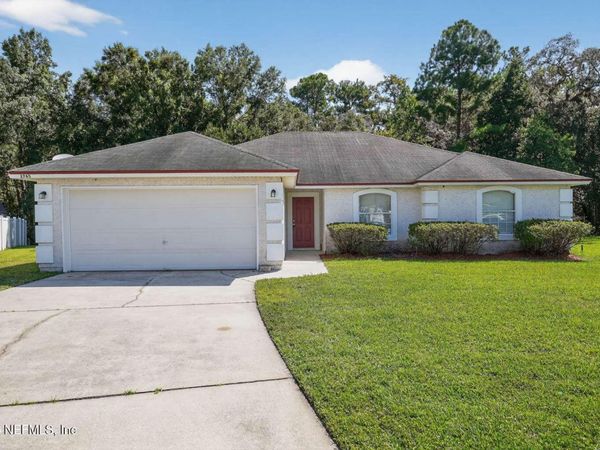 2765 GATEWOOD Court, Orange Park, FL 32065