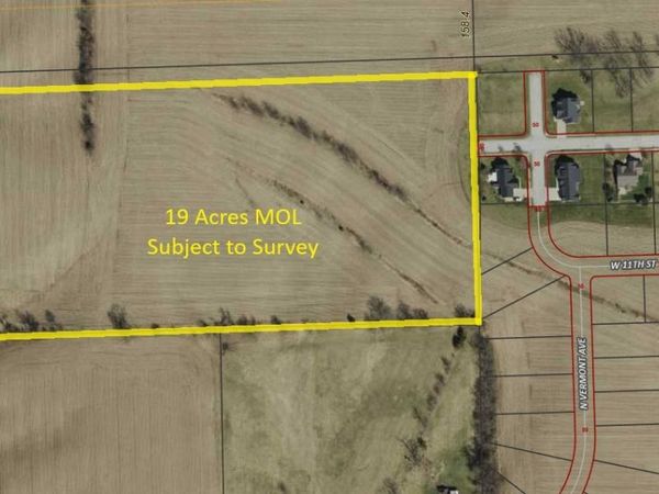 0 Hidden Valley Drive, Davenport, IA 52804