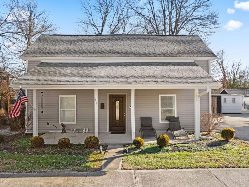 236 N Main Street, Bethel, OH 45106 Photo 1