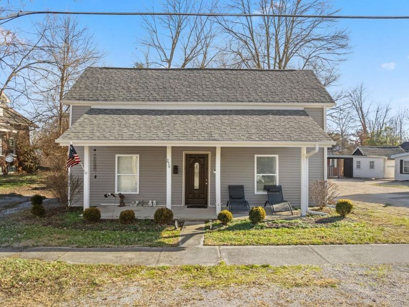 236 N Main Street, Bethel, OH 45106 Photo 2