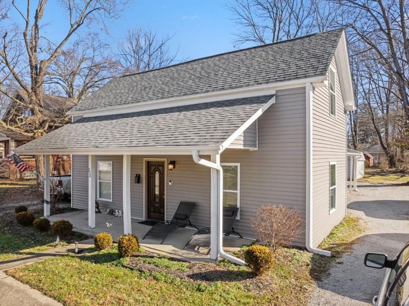 236 N Main Street, Bethel, OH 45106 Photo 3