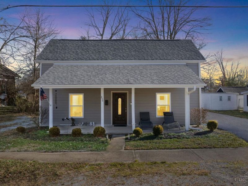 236 N Main Street, Bethel, OH 45106 Photo 31