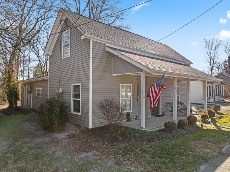 236 N Main Street, Bethel, OH 45106 Photo 4