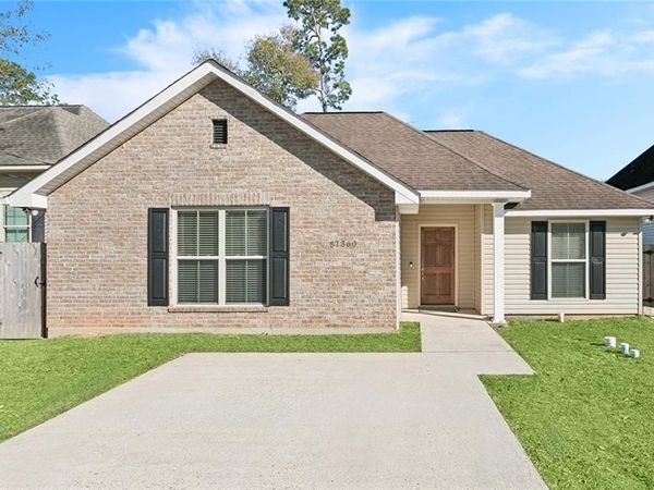 57360 CEDAR Avenue, Slidell, LA 70461