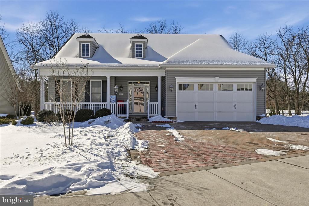 435 Mikey Court, Winchester, VA 22601 Main Photo