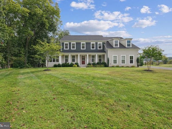 14132 AMYS MEADOW COURT, LEESBURG, VA 20176