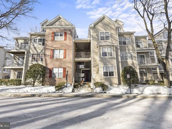 2320 B FALLS GABLE LANE, Unit B, BALTIMORE, MD 21209