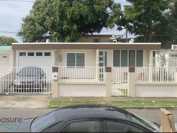 614 CALLE GERONA, Carolina, PR 00983