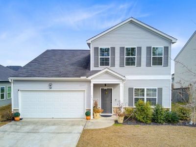 142 Clydesdale Circle, Summerville, SC 29486