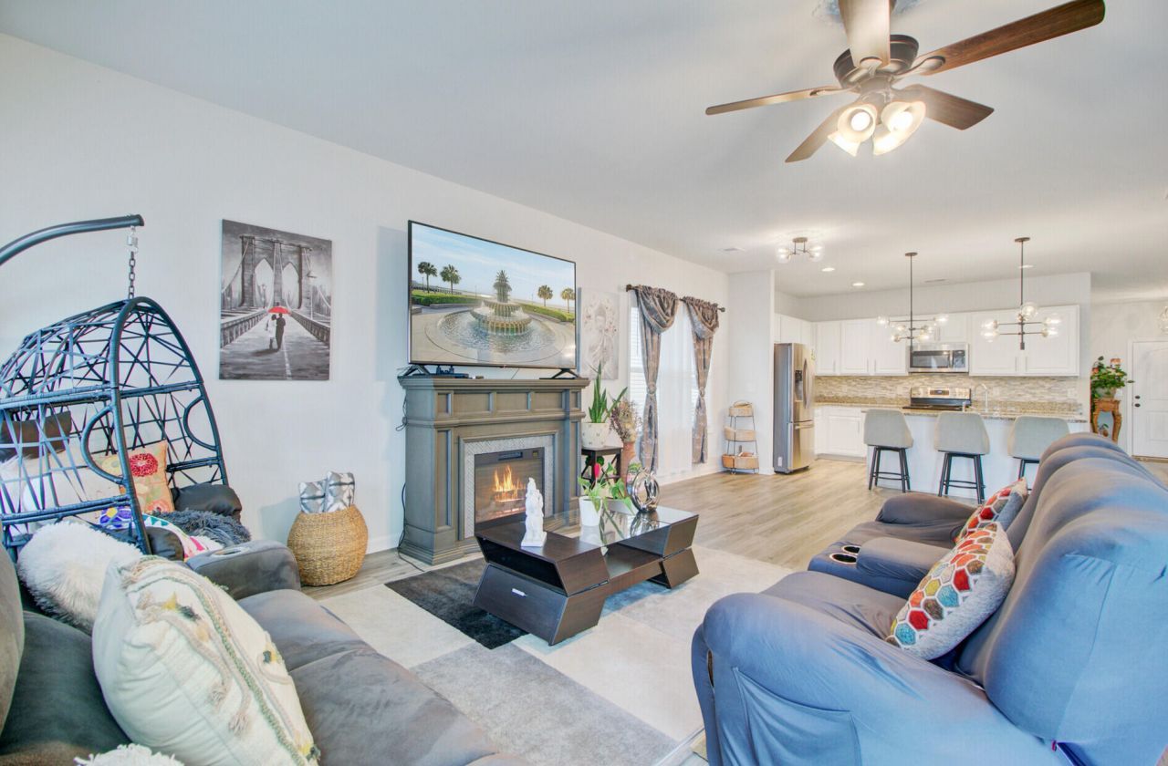 142 Clydesdale Circle Photo 14