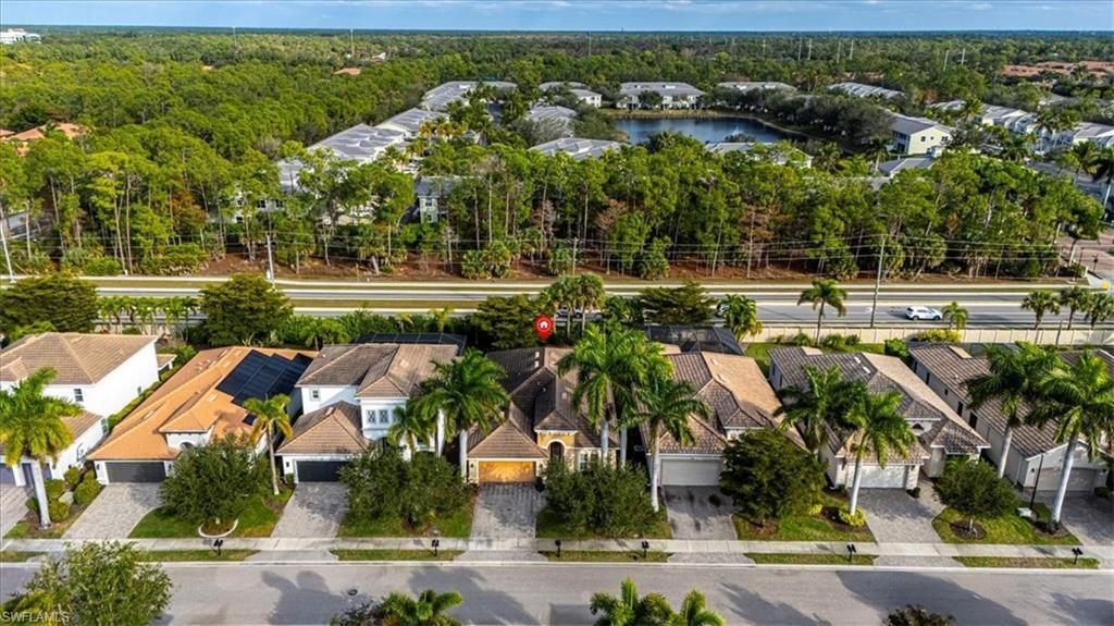 1674 Serrano Cir, Naples, FL 34105 Photo