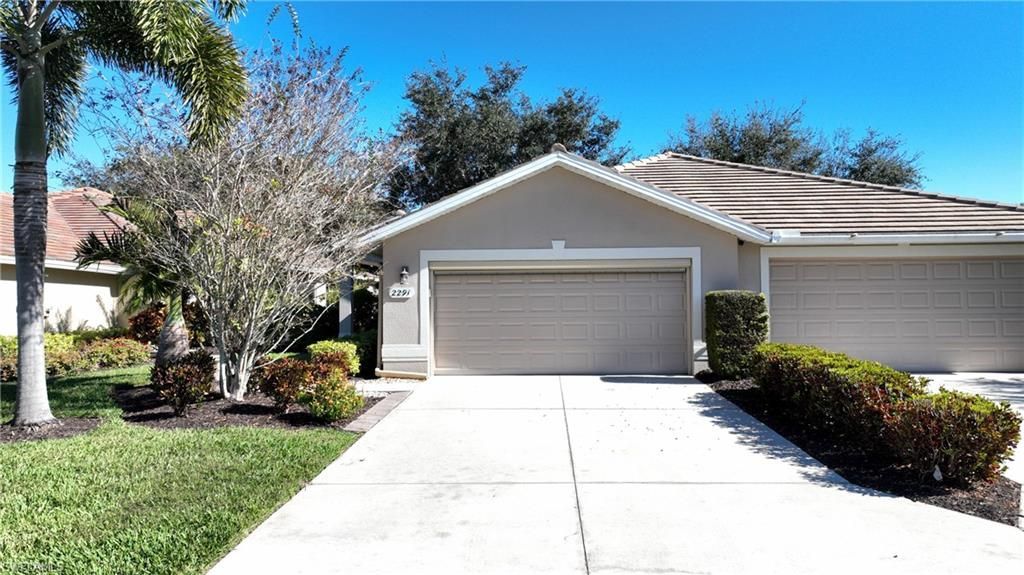 2291 Granby Dr, Lehigh Acres, FL 33973 Photo