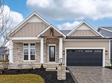 5901 Stratton Place , Blacklick, OH 43004