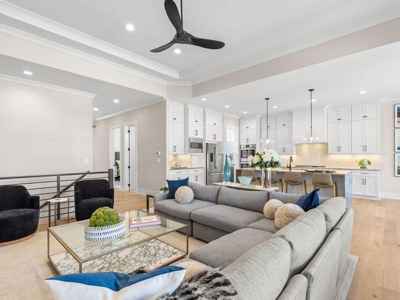 5901 Stratton Place , Blacklick, OH 43004 Photo 10