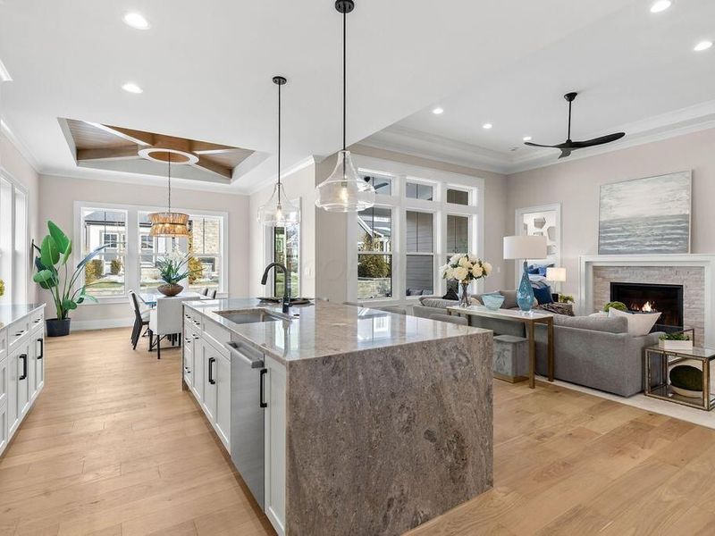 5901 Stratton Place , Blacklick, OH 43004 Photo 15