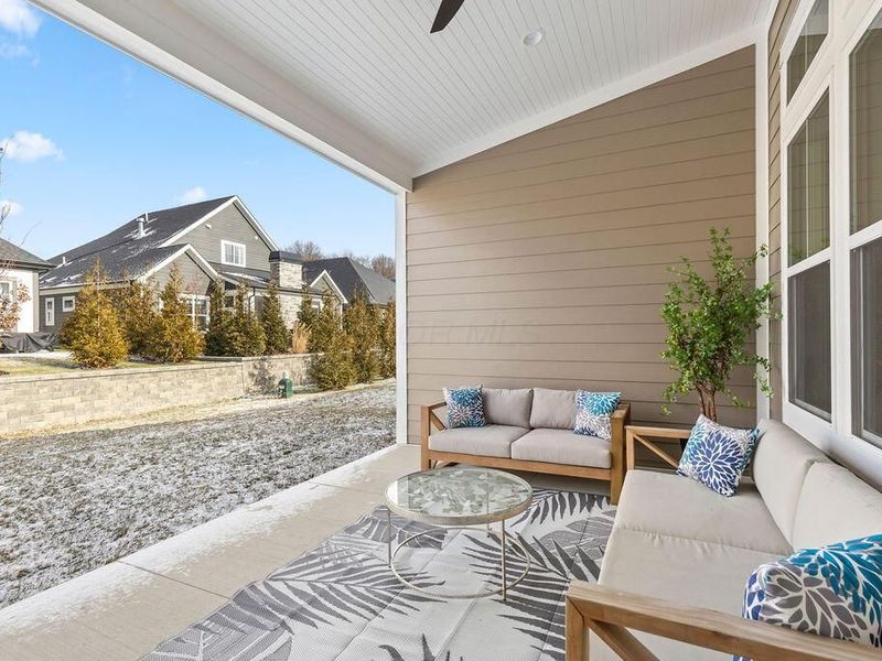 5901 Stratton Place , Blacklick, OH 43004 Photo 20