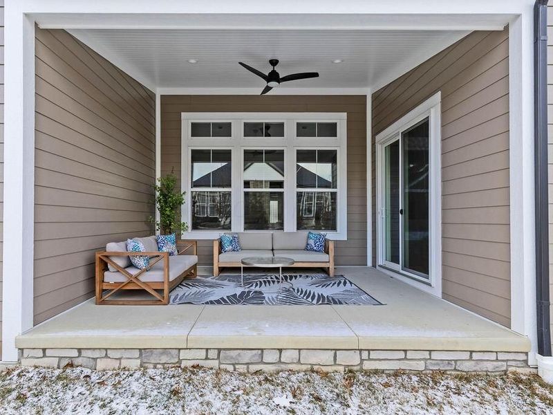 5901 Stratton Place , Blacklick, OH 43004 Photo 21