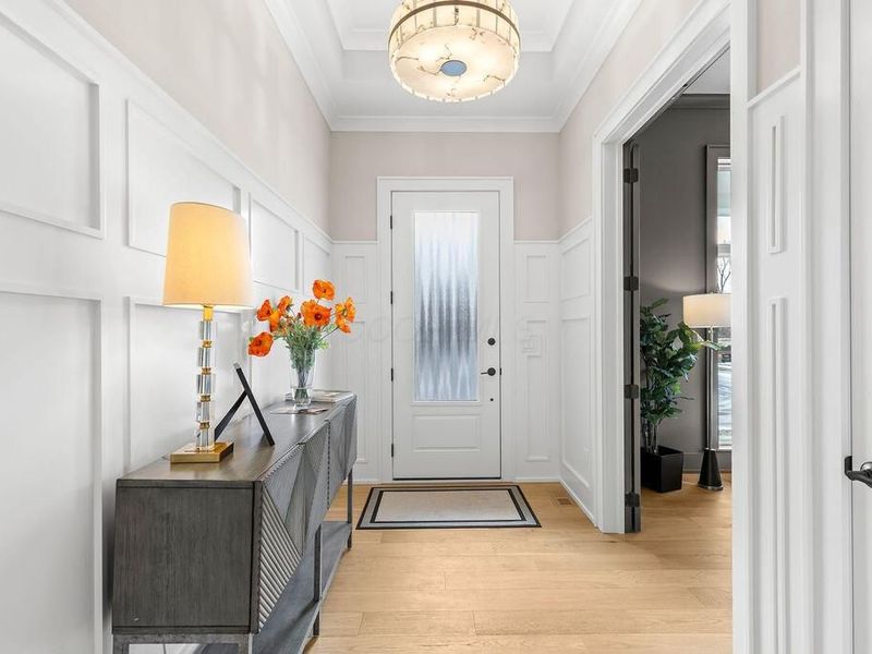 5901 Stratton Place , Blacklick, OH 43004 Photo 4