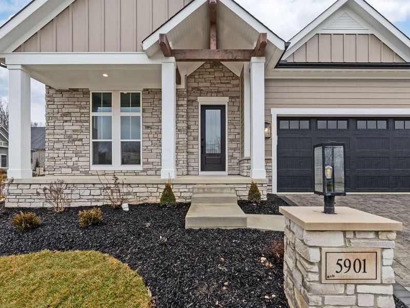 5901 Stratton Place , Blacklick, OH 43004 Photo 49