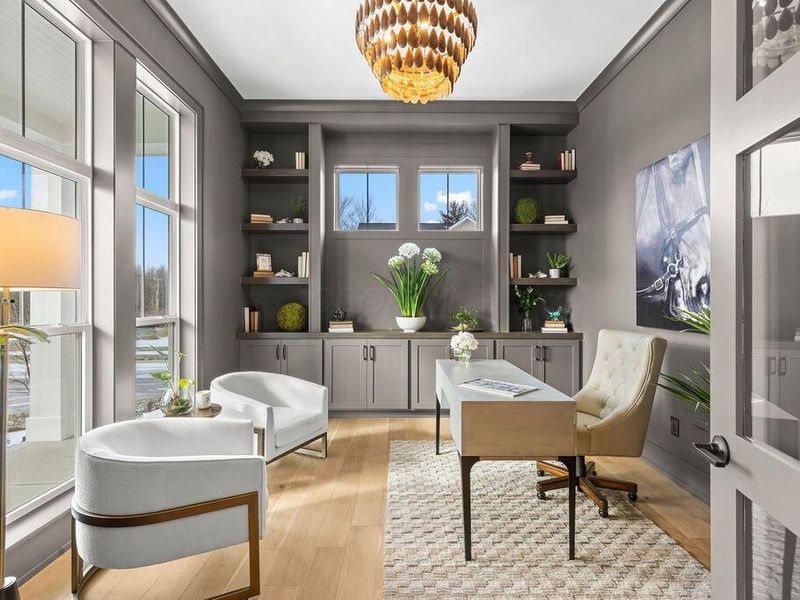 5901 Stratton Place , Blacklick, OH 43004 Photo 5