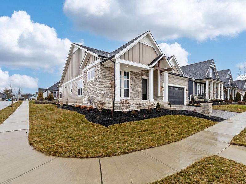 5901 Stratton Place , Blacklick, OH 43004 Photo 50