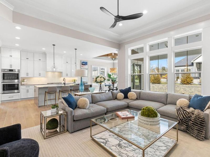 5901 Stratton Place , Blacklick, OH 43004 Photo 8