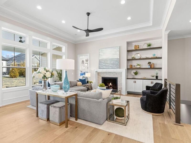 5901 Stratton Place , Blacklick, OH 43004 Photo 9