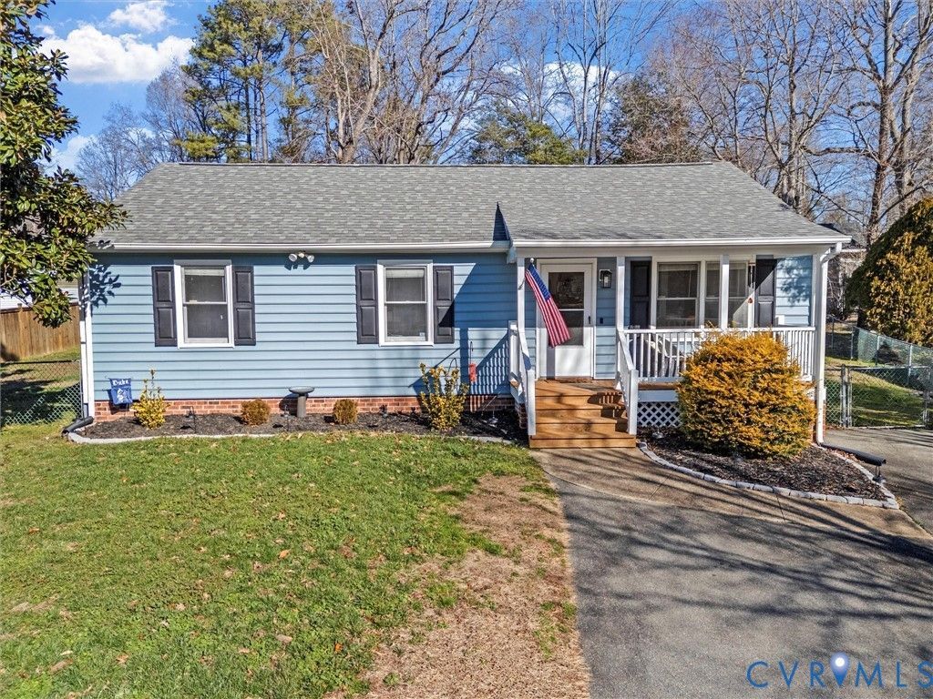 4507 Parrish Branch Road, Midlothian, VA 23112 Main Photo