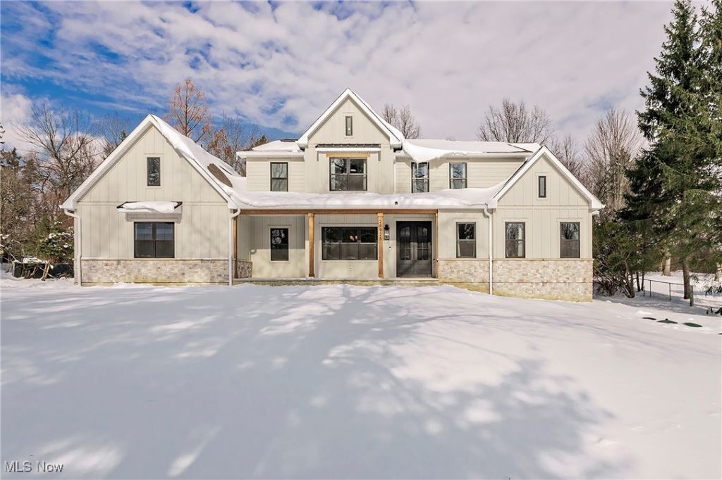 29925 Fairmount Boulevard, Pepper Pike, OH 44124 Main Photo