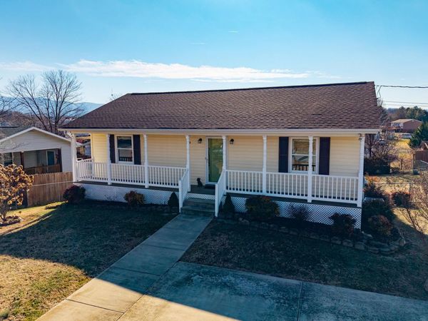 323 WESTLU DR, LURAY, VA 22835