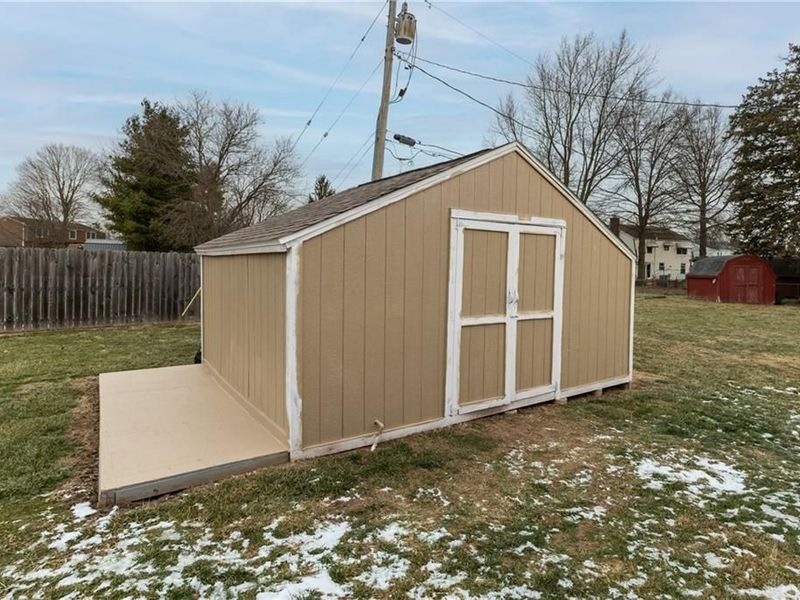 2096 Sierra Trail, Xenia, OH 45385 Photo 33