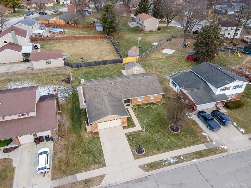 2096 Sierra Trail, Xenia, OH 45385 Photo 35