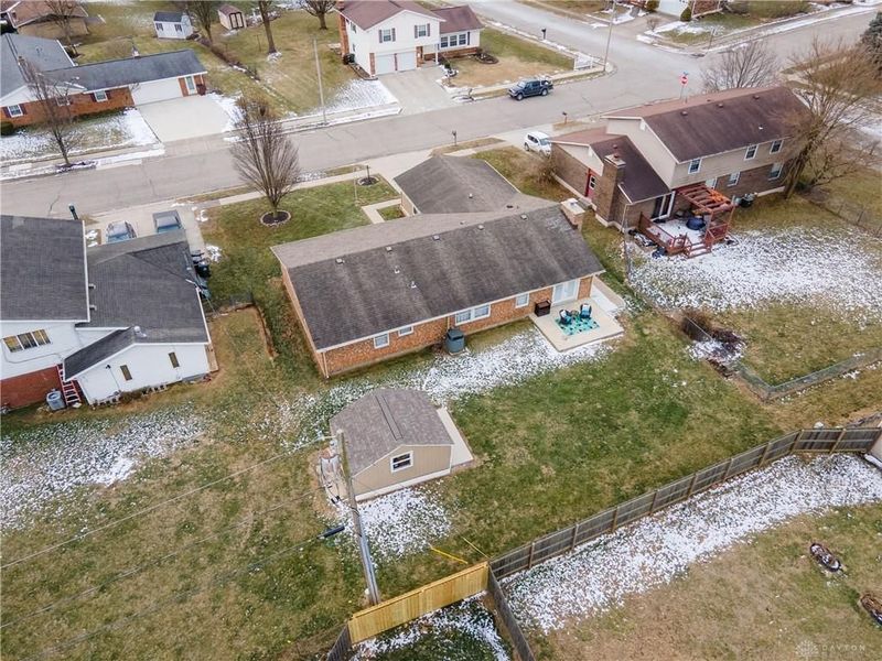 2096 Sierra Trail, Xenia, OH 45385 Photo 36