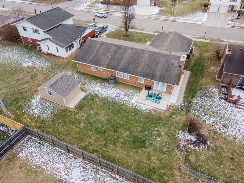 2096 Sierra Trail, Xenia, OH 45385 Photo 37