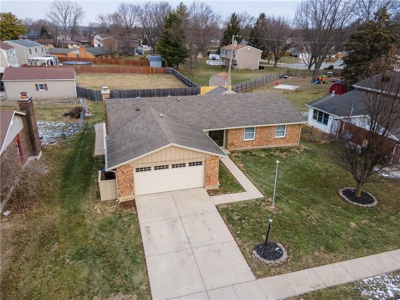 2096 Sierra Trail, Xenia, OH 45385 Photo 5