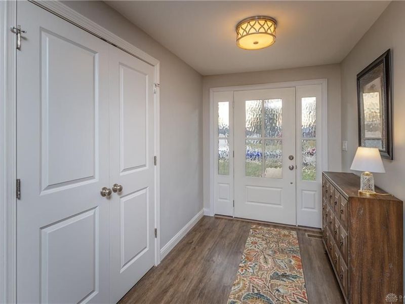 2096 Sierra Trail, Xenia, OH 45385 Photo 6