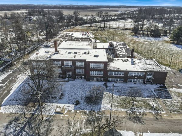 709 Deacon Street, Hebron, OH 43025