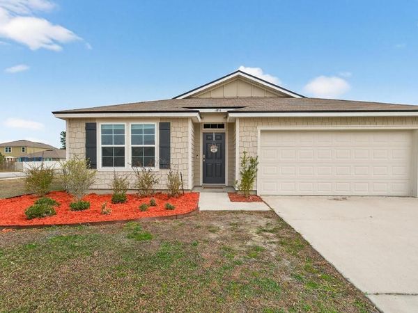 70155 ROSEAPPLE Court , Yulee, FL 32097