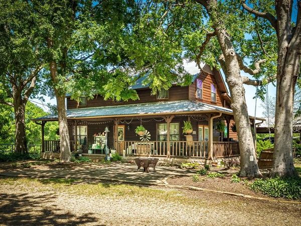 14392 State Highway 78 N, Blue Ridge, TX 75424