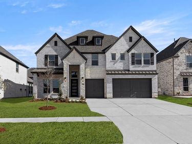 15204 Chipping Trail, Frisco, TX 75035