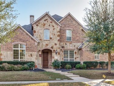 13659 Thornton Drive, Frisco, TX 75035