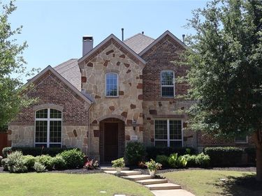 13659 Thornton Drive, Frisco, TX 75035