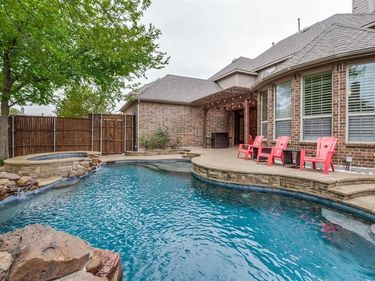 13659 Thornton Drive, Frisco, TX 75035