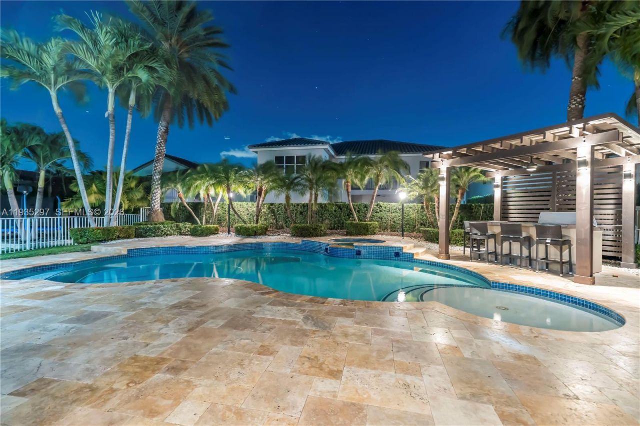 5311 SW 184th Way, Miramar, FL 33029 Photo