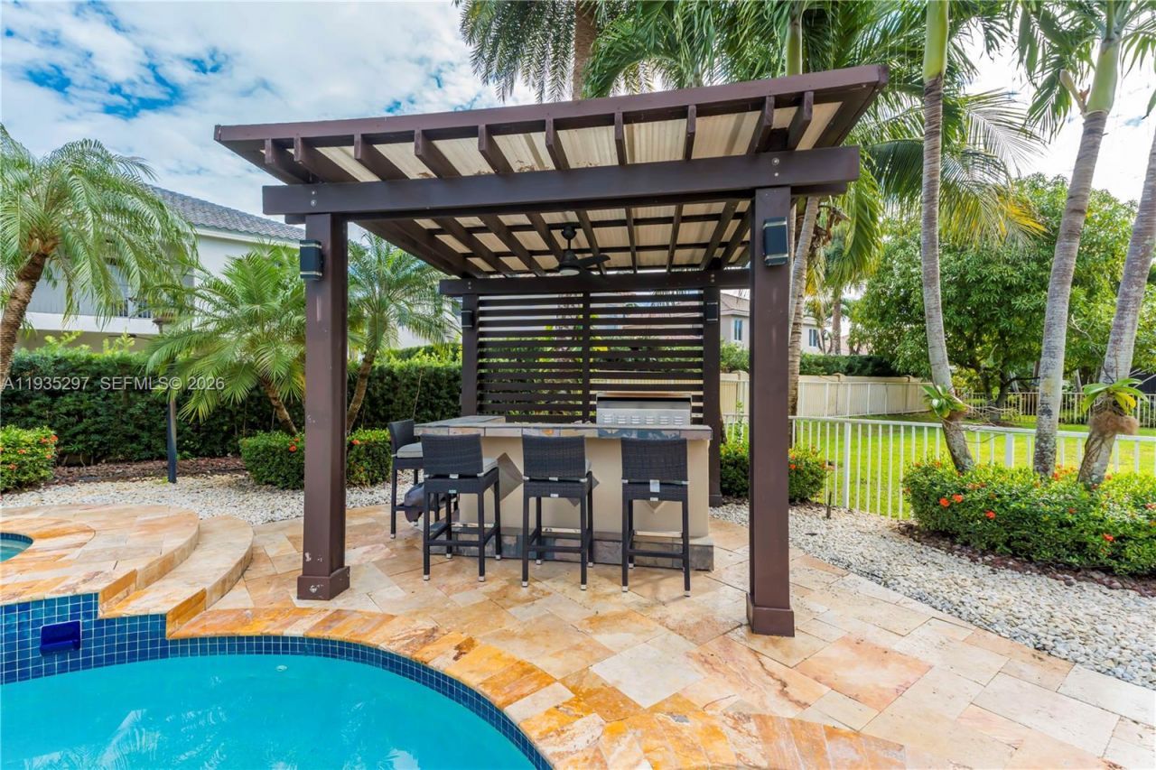 5311 SW 184th Way, Miramar, FL 33029 Photo