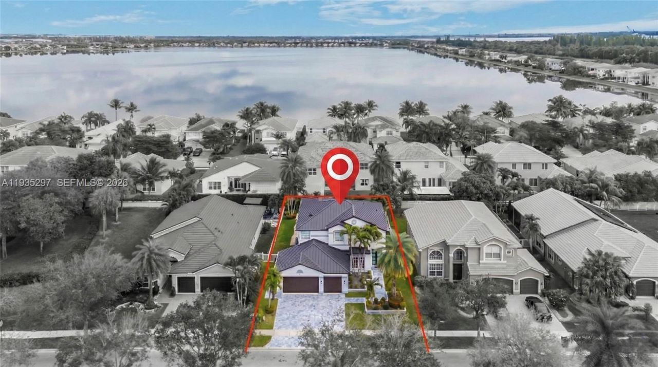 5311 SW 184th Way, Miramar, FL 33029 Photo