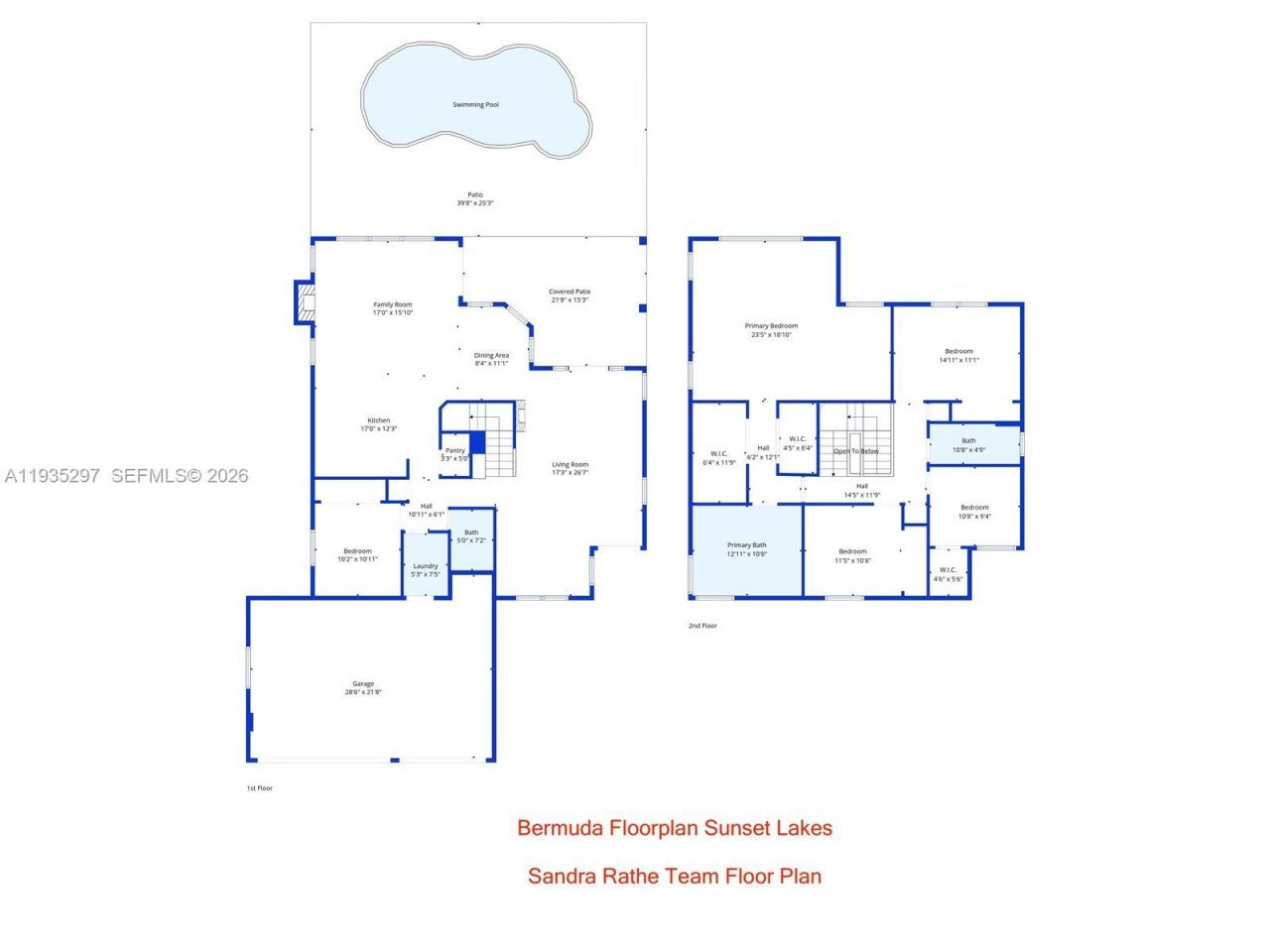 5311 SW 184th Way, Miramar, FL 33029 Photo