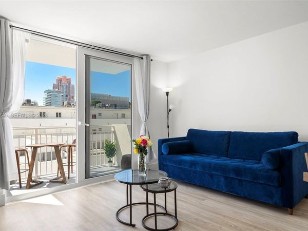 345 Ocean Dr , Unit 610, Miami Beach, FL 33139