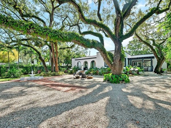 1702 Espanola Dr , Miami, FL 33133