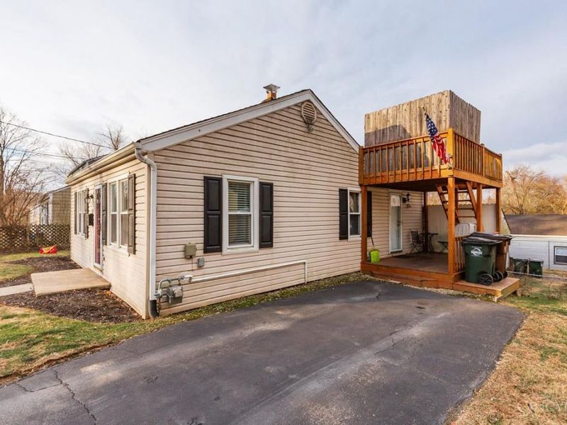 483 Valley View Drive, South Lebanon, OH 45065 Photo 13